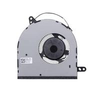 GENTERUN Compatibile con ASUS, 13NB0EY0P02011, Compatibile con Delta, 13N1-2EP0101 NS85B18-17B10 Sostituisci La Ventola Incorporata del Laptop