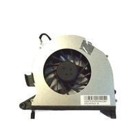 GENTERUN Compatibile con La Ventola di Raffreddamento AB1112HX-PBB CWEL5G ADDA 12V 0,50A