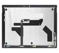 GENTERUN Compatibile for Il Computer Portatile 1769 Display LCD Touch Screen Digitizer Assembly 13.5 "2 1782 Sostituisci Accessori for Laptop(PRO4 with cableBoard)