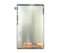 GENTERUN Compatibile for Lenovo Tab M8 PRC Row 8.0" TB-8505X TB-8505F TB-8505 Display LCD Touch Screen Digitizer Sostituzione LCD Testato Pezzi di Ricambio