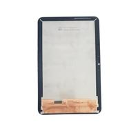 GENTERUN Display, Compatibile for Nokia T20, LCD TA-1397 TA-1394 TA-1392 Display Touch Screen Digitizer Assembly Riparazione Pezzi di Ricambio Pezzi di Ricambio