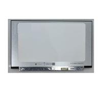 GENTERUN Display LCD Full HD da 15,6'' 144Hz Pannello LED IPS Matrix 40 Pin 1920x1080 N156HRA-EA1, Compatibile con Erazer Deputy P25