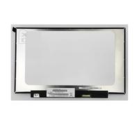 GENTERUN Display LCD IPS FHD da 14,0'' di Ricambio A Matrice Non Touch 1920X1080 30 Pin 60 Hz, Compatibile for La Serie ASUS E410M E410MA E410K E410KA(FHD IPS Screen)