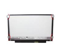 GENTERUN Display LCD LED A Matrice da 11,6 Pollici 1366X768, Compatibile con Il Pannello Lenovo 100S Chromebook-11IBY 80R2