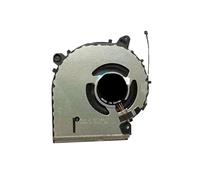 GENTERUN Dispositivo di Raffreddamento for Laptop Processore Radiatore Ventole di Raffreddamento CPU, Compatibile for ASUS, X415 X415JA X415UA X415EA 13NB0SQ0T01011 13N1-CFM0301