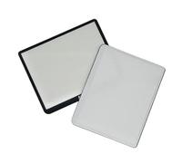 GENTERUN Finestra for Schermo LCD Vetro Esterno Acrilico, Compatibile Con NIKON, D3000 D3100 D3200 D3300 D3400 D3500 Proteggi Schermo for Fotocamera + Nastro Adesivo(D3200 D3300)