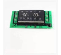 GENTERUN For Replacement Refrigerator Control Board Display for DA41-00540A - Compatible with RFG238AZRS, RFG238AZRSXAA, RFG297AARSXAA