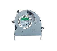 GENTERUN for Ventola di Raffreddamento del Computer Portatile EG50050S1-CB70-S9A 13NB0E50M02011 DC5V 2.25W 4Pin