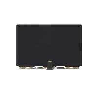 GENTERUN Gruppo Display LCD, Compatibile for MacBook, A2337 A2681 A3113 A1706 A1708 A1989 A2159 A2289 A2251 A2338 Gruppo Display LCD Accessori for Laptop(LCD Panel Only,A2337 Grey)