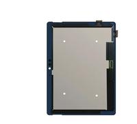 GENTERUN LCD da 12.4 ", Compatibile for Il Laptop Go 1943 2 2013 Display Touch Screen Digitizer Assembly Accessori for Laptop di Ricambio(Go2 1901 1926 1927)