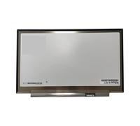 GENTERUN Matrice LED Sottile da 14 Pollici, Compatibile con Lenovo, for Thinkpad X1 Carbon 5th 6th T480S, Pannello Schermo LCD for Laptop QHD LP140QH2-SPB1 40 Pin EDP Non Touch