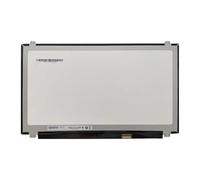 GENTERUN Matrice LED Sottile da 15,6", Compatibile con Lenovo, E50-80 E50-70 V310-15ISK V310-15IKB V330-15IKB E52-80, Pannello Schermo LCD del Laptop(1920x1080 FHD TN)