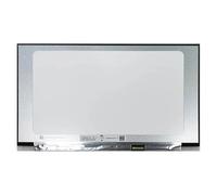 GENTERUN Matrice LED Sottile da 15,6", Compatibile con Lenovo, for THINKBOOK 15, Pannello Schermo LCD for Laptop FHD Non Touch LP156WFC-SPD1 N156HCA-EAB EBB(FHD IPS 45NTSC)