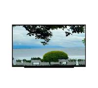 GENTERUN Matrice LED Sottile da 15,6", Compatibile for LP156WFH-SPD1 LM156LFCL13 B156HAN02.3 N156HCA-EAB/EBB, Pannello Schermo LCD for Laptop FHD IPS Non Touch 60 Hz