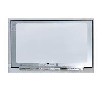 GENTERUN Matrice LED Sottile da 16,1", Compatibile for HP, for Victus di 16-e0024np, Pannello Schermo LCD for Laptop 1920 * 080p FHD 144 Hz