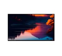 GENTERUN OnCell Touch LCD LED Display Pannello for Notebook Pannello Matrix Sostitutivo HD 1366x768 15,6 Pollici 40 Pin, Compatibile for NT156WHM-T03
