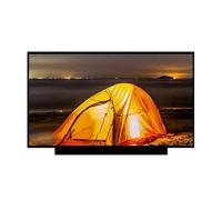 GENTERUN Pannello A Matrice di Display LCD FHD IPS da 15,6" Non Touch 1920X1080 30 Pin 60Hz, Compatibile for Acer, for Nitro 5 AN515-55-59NW AN515-55-59YX(FHD IPS 45NTSC 60HZ)