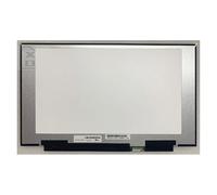 GENTERUN Pannello Display LCD FHD da 15,6'' IPS 240 Hz Matrix Non Touch 1920X1080 40 Pin, Compatibile con ASUS, for ROG Strix Scar III G531GW-XB96