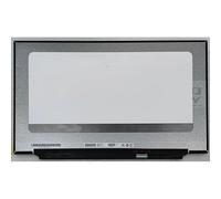 GENTERUN Pannello Display LCD FHD IPS da 17,3'' Matrix, Compatibile con ASUS, for TUF Gaming FX705DD FX705DT FX705DU FX705DY FX705GD, 30 Pin 60HZ 1920x1080