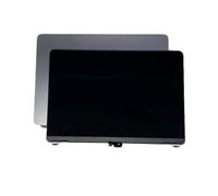 GENTERUN Pannello Schermo LCD, Compatibile for MacBook, Air Retina 15.3" M2 A2941 M3 A3114 Display LCD Assemblaggio Completo Accessori for Laptop(A2941 Midnight)
