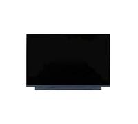 GENTERUN Pannello Schermo LED for Laptop da 13,3 IPS FHD 1920X1080 Matrix 30 Pin, Compatibile for ASUS Zenbook UX331U UX331UA Sostituzione LCD