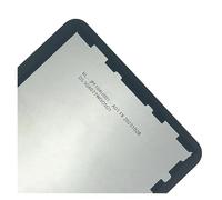 GENTERUN Parti di Accessori for Tablet, Compatibile for Nokia T20, LCD TA-1397 TA-1394 TA-1392 Display LCD + Touch Screen Digitizer Assembly Pezzi di Ricambio