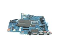 GENTERUN Scheda Madre del Computer Portatile, Compatibile for Lenovo Ideapad Flex 5-14ALC05 203021-1 CPU R3 5300U R5 5500U R7 5700U RAM 4G/8G/16G 5B21B84832 5B21B84830 1PCS(R7 5700U RAM 8GB)