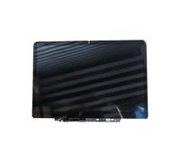 GENTERUN Schermo da 12 Pollici, Compatibile for Lenovo for Chromebook 500E Gen4 Yoga Touchscreen LCD con Cornice EMR 1920 * 1200 5D11C95914 82W4 82W5