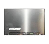 GENTERUN Sostituzione Matrice Pannello Display IPS Schermo LCD 14.0'' 16:10 WUXGA, LP140WU2-SPM1 0TDVNC LGD06F9, Non Touch 1920x1200 30 Pin