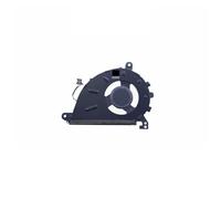 GENTERUN Ventola di Raffreddamento CPU for Laptop BAPE0806R5HY001 DC5V 0,50A 4 Pin HQ23300147000, Compatibile for ASUS, ExpertBook B5 OLED B5302 B5302C