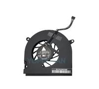 GENTERUN Ventola di Raffreddamento CPU for Laptop, Compatibile con MacBook, Ventola di Raffreddamento PRO 13" A1278 2008-2012 ZB0506AUV1-6A(Version 2)