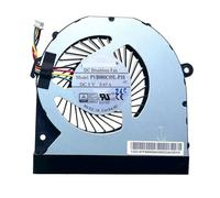GENTERUN Ventola di Raffreddamento CPU for Laptop, Compatibile con Xiaomi, Xm22al5s PVB080C05L-P10 Tiger Canyon Nuc11tnhi50l Ventola Bazc0810r5h Y006 Dc5v 0,65a