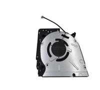 GENTERUN Ventola di Raffreddamento CPU/GPU for Laptop/Notebook, Compatibile for HP, TPN-Q286 15-FD N44109-001 N44110-001 EG50050S1-CL30-S9A EG50050S1-CL70-S9A(EG50050S1-CL70-S9A)