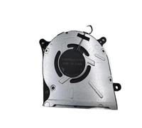GENTERUN Ventola di Raffreddamento CPU/GPU for Laptop/Notebook, Compatibile for HP, TPN-Q286 15-FD N44109-001 N44110-001 EG50050S1-CL30-S9A EG50050S1-CL70-S9A(EG50050S1-CL30-S9A)