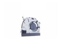 GENTERUN Ventola di Raffreddamento CPU Portatile EG50050S1-CH51-S9A, Compatibile for ASUS, ExpertBook B1 B1500 B1500C 13NX03W0T02011