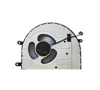 GENTERUN Ventola di Raffreddamento della CPU, Compatibile con Lenovo, IdeaPad Flex 5 14IAU7 Flex 7 14IAU7 14ABR8 Serie FPD1 DFS5K12B159A1J 5F10S14032 DC 5V, Dispositivo di Raffreddamento del Laptop