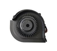 GENTERUN Ventola di Raffreddamento della CPU del Laptop, Compatibile con Lenovo, Serie Thinkpad T440P 42M25M BATA0610R5U P004, Sostituzione del Dispositivo di Raffreddamento