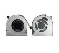 GENTERUN Ventola for CPU Portatile, Compatibile con Acer, Compatibile con Aspire Swift 3 S40-10 -51 S50 A615-51 A715-71 A717 N17W7 A315-22 34 A315-41 42 53 55 EX215-22 N18Q13(OEM)