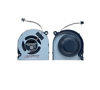 GENTERUN Ventole di Raffreddamento CPU GPU Cooler, Compatibile con Acer, Compatibile con Predator Helios 300 PH317-53 PH315-52 AN515-55 AN515-56 AN515-57 AN515-45 AN517-52 N20C1(GPU OEM)
