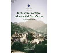 Genti, acque, montagne nei racconti di Pietro Verrua - [Ricerche&Redazioni]