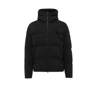 Genti - Giacca Invernale Corta Nera - - Jackets - Uomo - Nero - 2XL