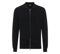 Genti, ,Knitwear ,Uomo ,Nero ,M Eleganti Giacche Nere