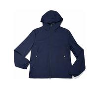 Genti - Summer Jacket Monogram - - Jackets - Uomo - Blu - 2XL
