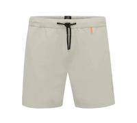 Genti, ,Swimwear ,Uomo ,Beige ,2XL Connor Swimshort