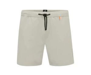 Genti, ,Swimwear ,Uomo ,Beige ,2XL Connor Swimshort