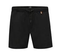 Genti, ,Swimwear ,Uomo ,Nero ,2XL Connor Swimshort