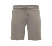Genti - Tech Sweatshort - - Shorts - Uomo - Grigio - S