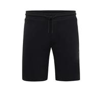 Genti - Tech Sweatshort - - Shorts - Uomo - Nero - XL