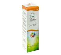 GENTIAN GUNA GOCCE 10 ML