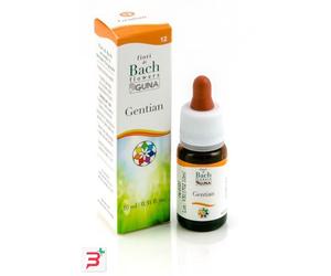 GENTIAN GUNA GOCCE 10 ML